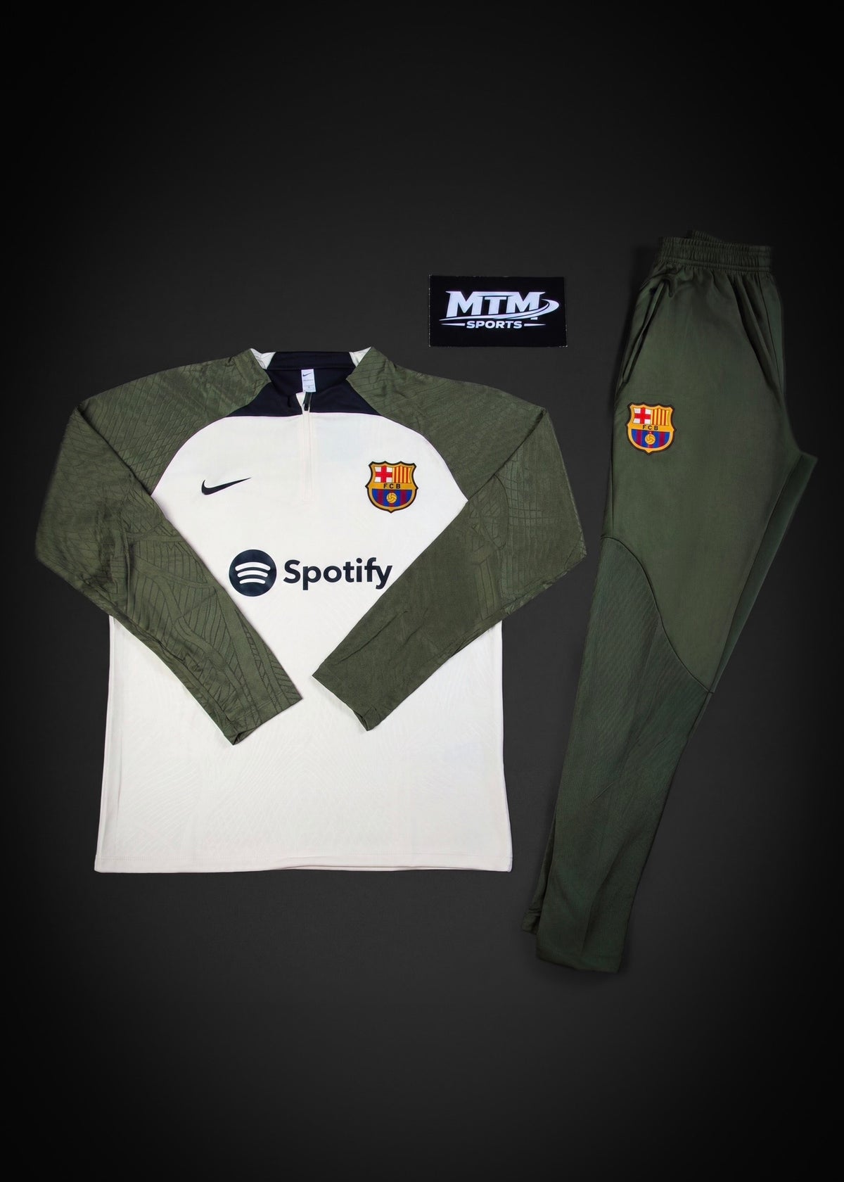 TUTA TRAINING - BARCELLONA
