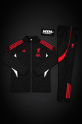 TUTA ZIP COMPLETA - LIVERPOOL
