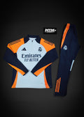 TUTA TRAINING - REAL MADRID